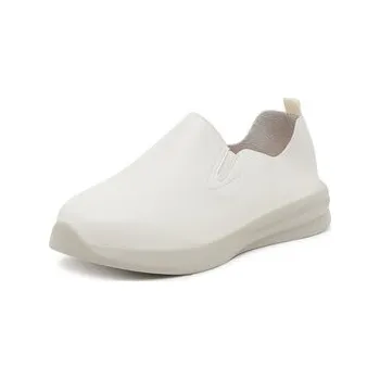 Dámské polobotky Polobotky Clara Barson WFA3690-1 Écru 36