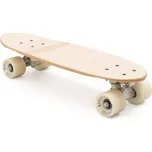 Banwood skateboard - CREAM