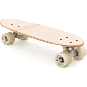 Skateboard Banwood skateboard - CREAM