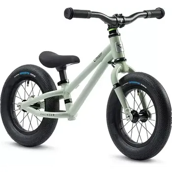 Odrážedlo EARLY RIDER BICYCLES Dětské odrážedlo Early Rider 12" Charger Sage Green