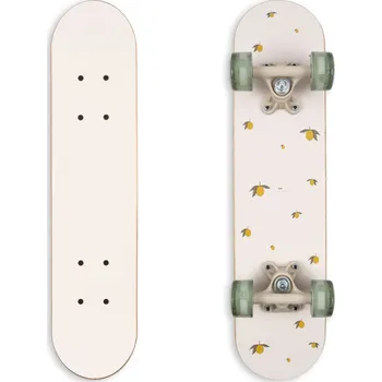 Skateboard Konges Slojd - Skateboard - Citronky