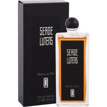 Parfém Serge Lutens Ambre Sultan 50 ml parfémovaná voda pro ženy