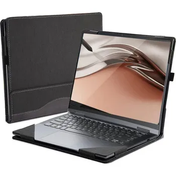 Pouzdro na tablet Pouzdro Na Lenovo Yoga 7 2Gen. 14 Barva: Černá 14Ahp9