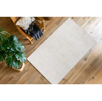 Koberec Kusový koberec Parma 513 cream Varianta: 160x230 cm