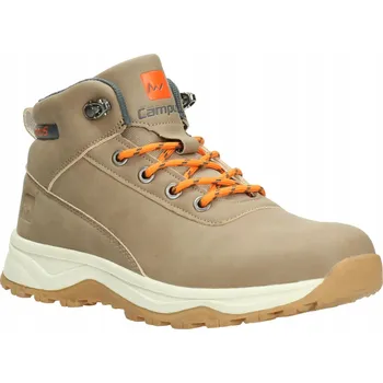 Pracovní oblečení CAMPUS BOTY AVALA HI CW0101322330 vel. 38