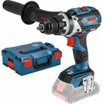 BOSCH GSR 18V-110 C Akumulátorový vrtací šroubovák 06019G0109 extended_warranty
