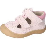 Barefoot sandálky EBI Powder/Bubble (1201101-311), Ricosta Pepino Velikost: 20