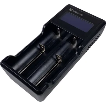 Dalekohled HIKMICRO nabíječka na baterie 21700 a 18650