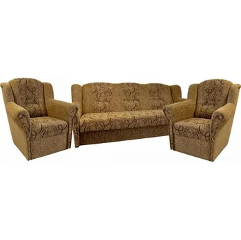 Sedací souprava Sedací souprava Agáta Ervin 6917-19/koo