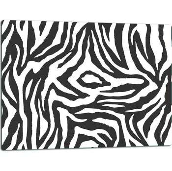 Kuchyňské prkénko Krájecí deska TMK ArtDeko sklo 1 ks