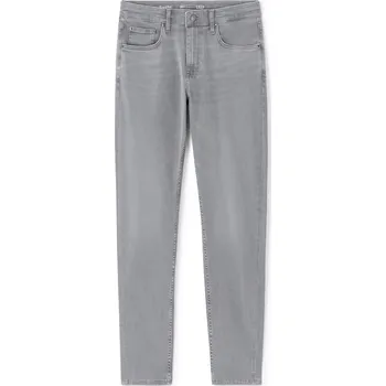 Pánské džíny Celio Džíny C25 slim Dow Powerflex - Pánské Celio šedá 3285609