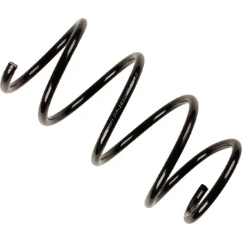 Pružina podvozku BILSTEIN 37-161880