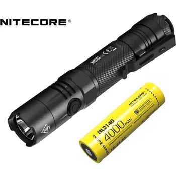 Svítilna Nitecore MH10 V2