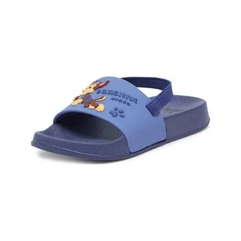 Dámské sandále Sandály Paw Patrol CP66-SS25-317PAW Tmavomodrá 28