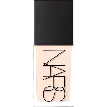Make-up NARS Light Reflecting™ Foundation rozjasňující make-up pro přirozený vzhled odstín YULONG 30 ml