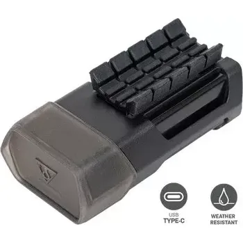 držák na kolo Topeak Topeak Mobile Powerpack 7000 mAh powerbanka