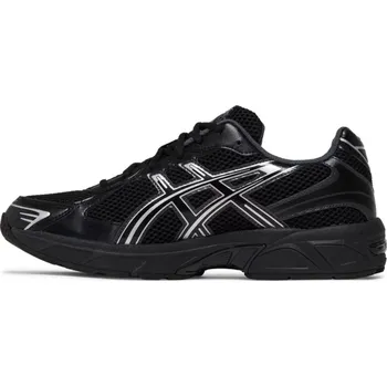 Pánská obuv ASICS Gel-1130 Black Pure Silver EU: 41.5