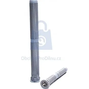 Hmoždinka FIS H 12x85 K plastová síťka č. 41901