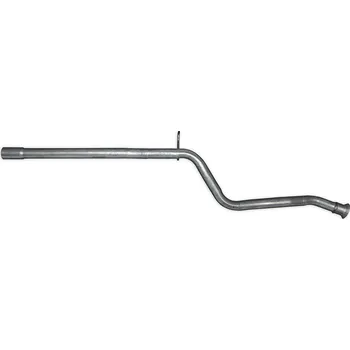 Výfukový systém Výfuková trubka NOVAK 04.915