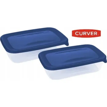 Dóza na potraviny Sada dóz na potraviny Curver PA1440 1l