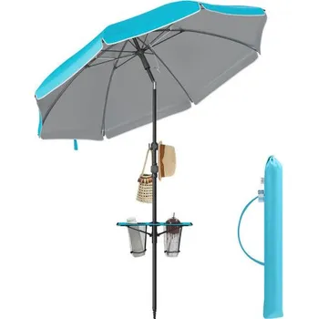 Slunečník Zahradní slunečník GPU0080Q01