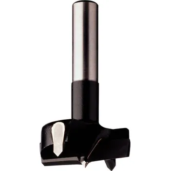 Příslušenství k vrtačce CMT Orange Tools CMT C392 Sukovník HW pro horní frézky - D20 L60 S=8