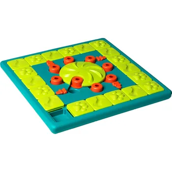 Hračka pro psa Pamlskový hlavolam Multipuzzle+ - SLEVA 5% poškozený obal