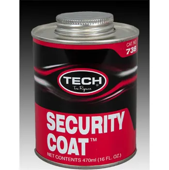 Sada na opravu pneumatiky T738 Tekutý kaučuk 470 ml