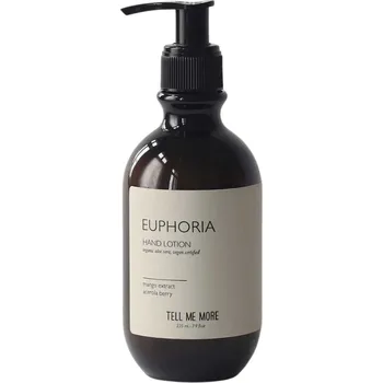 Péče o ruce Krém na ruce "Euphoria" 235 ml Tell Me More