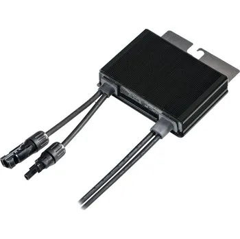 montážní sada pro solární panel SolarEdge S440-1GM4MRM Optimizér, pro panely do 440W, MPPT 8-60V, IP68, MC4, účinnost až 99,5% S440-1GM4MRM