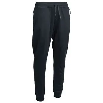 Nash Tepláky Make It Happen Badge Joggers Black - XL