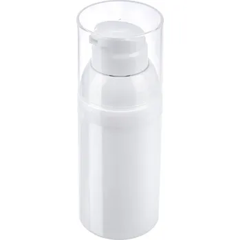 Kosmetická lahvička s dávkovačem 40 ml