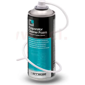 Autokosmetika pěnový čistič výparníku a průduchů klimatizace, sprej (200 ml)