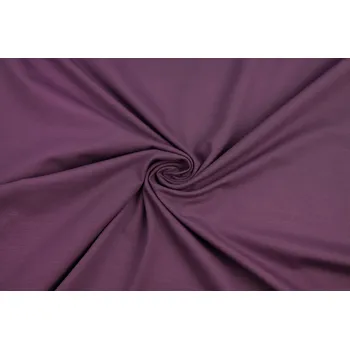 Plavkovina fialová 372 g/m2