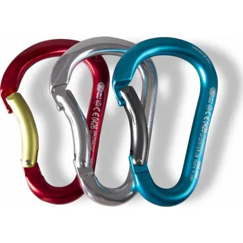 Karabina Hiko vhodná na pádlo