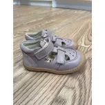 Barefoot sandálky ENI VIOLA (1201703-311), Ricosta Pepino Velikost: 22