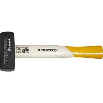 Palice PROTECO Palice na kámen 800g (10.03-603-0800)