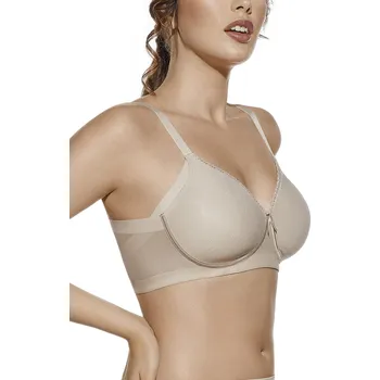 Podprsenka Podprsenka SELENE NADIA béžová 100C 0