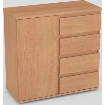 Komoda Komoda Rea Amy 7 buk