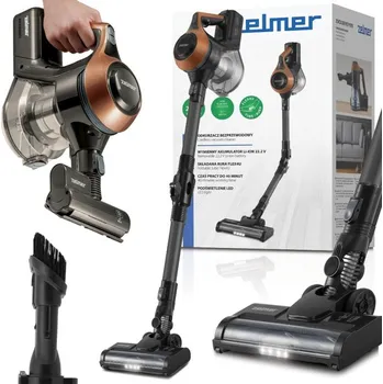 Vysavač Zelmer ZSVC512DF