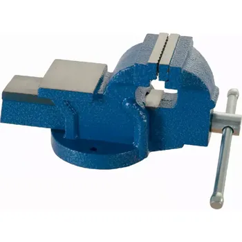 Svěrák Dedra 12A312 Svěrák modelářský 125mm/9.5kg