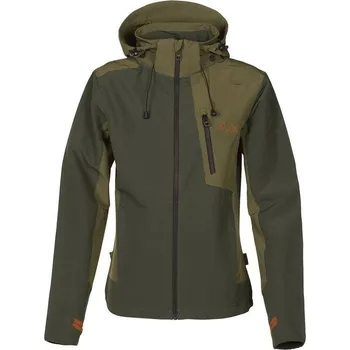 Swedteam Lynx Antibite Swedteam Green Dámská bunda Velikost: 42