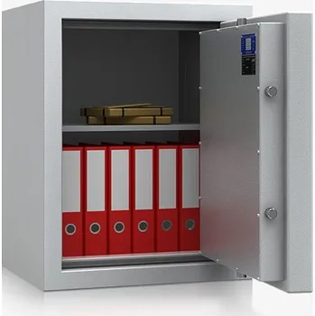 Trezor ISS Trezor Rom 42002