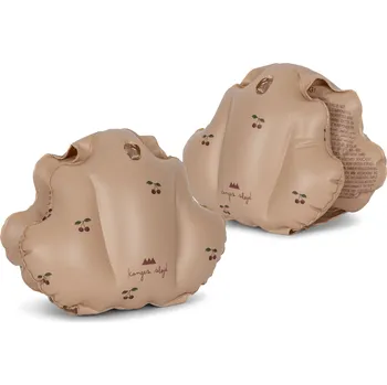 Nafukovací rukávky Konges Slojd - Rukávky - Shell - Třešinky