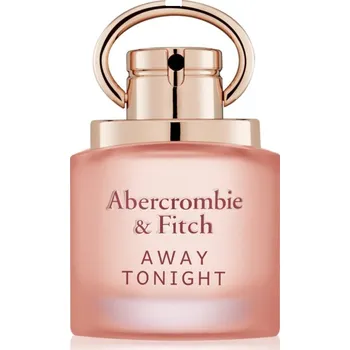 Dámský parfém Abercrombie & Fitch Away Tonight Women parfémovaná voda pro ženy 30 ml