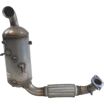 Filtr pevných částic Filtr sazových částic, výfukový systém BOSAL 095-761