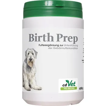 Pro Chovatele - Příprava na porod – cdVet Váha: 400 g