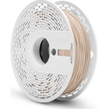 Filament WOOD filament bílý 1,75 mm Fiberlogy 750 g