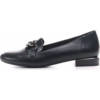 Dámské mokasíny Sergio Leone dámské mokasíny velikost 37