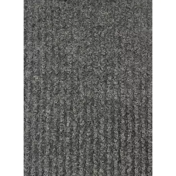 Koberec Výstavní koberec POLO 78 černá